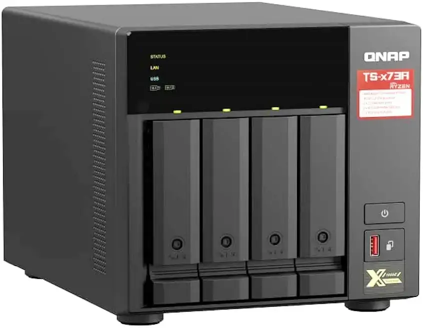 Reparar PC El Cuadrón - Instalación Configuración NAS Qnap Synology en El Cuadrón